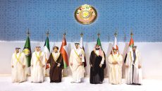 “القمة الخليجية الـ46 في البحرين.. تكامل اقتصادي واستدامة تعزز مكانة المجلس عالمياً