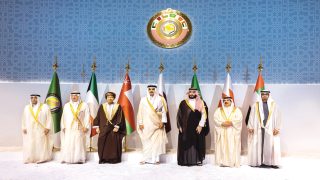 “القمة الخليجية الـ46 في البحرين.. تكامل اقتصادي واستدامة تعزز مكانة المجلس عالمياً