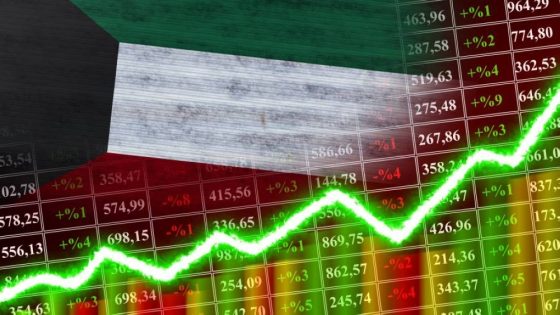 ارتفاع مؤشرات بورصة الكويت في ختام تعاملات اليوم
