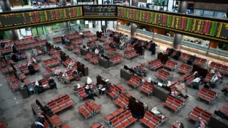 بورصة الكويت تغلق على ارتفاع طفيف للمؤشر العام