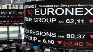 الأسهم الأوروبية تسجل ارتفاعًا قياسيًا بدعم من أسهم الموارد الأساسية