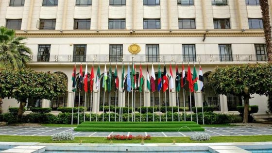 “الجامعة العربية” تعقد اجتماعًا طارئًا لبحث إعلان إسرائيل الاعتراف بما يسمى “أرض الصومال”
