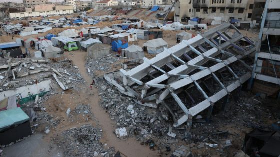 أطباء بلا حدود تحذر من تهديد الإجراءات الإسرائيلية الجديدة لخدمات الرعاية الصحية في غزة والضفة