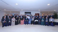 المؤسسة الإسلامية لتأمين الاستثمار تختتم برنامجها الرابع لبناء القدرات في مجال ذكاء الأعمال بالدار البيضاء