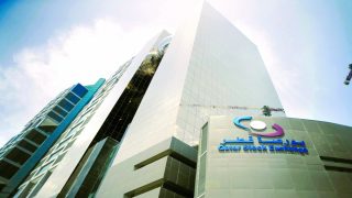 تراجع هامشي لمؤشر بورصة قطر في مستهل تعاملات اليوم