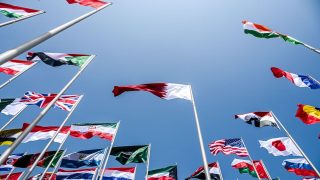 قطر تستضيف الدورة الحادية عشرة لمؤتمر الدول الأطراف في اتفاقية الأمم المتحدة لمكافحة الفساد