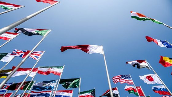 قطر تستضيف الدورة الحادية عشرة لمؤتمر الدول الأطراف في اتفاقية الأمم المتحدة لمكافحة الفساد