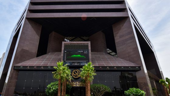 بورصة الكويت تُغلق مرتفعة ومؤشرها العام يتجاوز 9000 نقطة