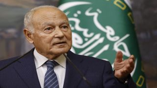 أبو الغيط يشيد باتفاق مسقط لتبادل الأسرى ويصفه بخطوة إنسانية مفصلية نحو حل الأزمة اليمنية