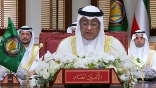 مجلس التعاون الخليجي يرحب برفع العقوبات الأمريكية عن سوريا بموجب قانون قيصر