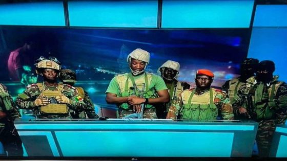 سلطات بنين تودع وزير سابق الحبس الاحتياطي على خلفية محاولة انقلاب فاشلة