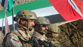 الإمارات تعلن إنهاء آخر مهام فرق مكافحة الإرهاب في اليمن