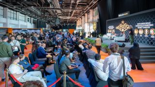 أبوظبي تحتضن مؤتمر “بيتكوين الشرق الأوسط وشمال أفريقيا 2025” بمشاركة عالمية واسعة