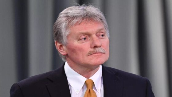 الكرملين: لقاء بوتين والمبعوث الأمريكي بحث سبل التسوية في أوكرانيا