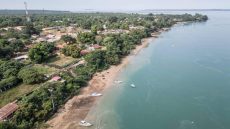 ارتفاع منسوب البحر يهدد أرخبيل بيجاغوس الغني بالتنوع البيولوجي قبالة غينيا بيساو