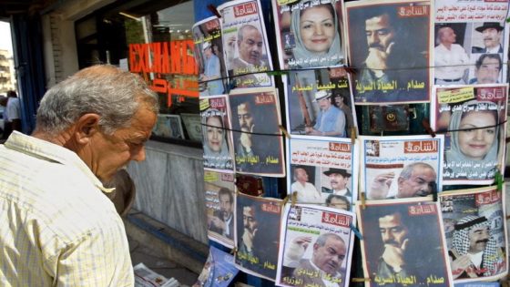 الصحف العراقية تبرز مباحثات عراقية ـ إيطالية وإنجازات أمنية ضد داعش