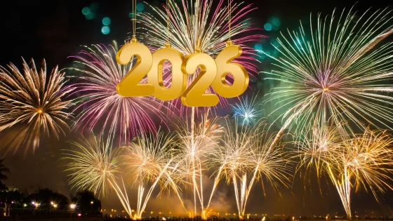 نيوزيلندا وجزر المحيط الهادئ تستقبل عام 2026 بعروض ألعاب نارية واحتفالات شعبية