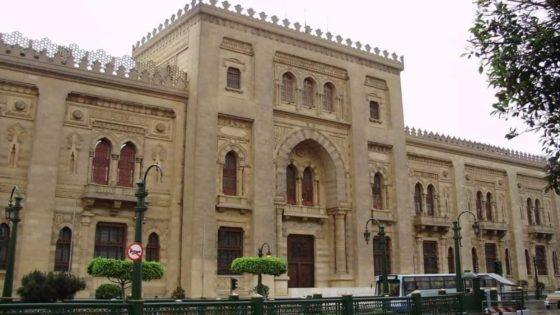 متحف الفن الإسلامي بالقاهرة.. شاهد حي على عظمة الحضارة الإسلامية