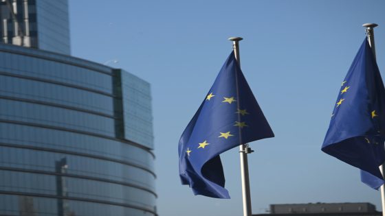 الاتحاد الأوروبي يؤكد دعم وحدة الصومال بعد إعلان الاعتراف بـ “أرض الصومال”