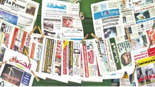 الصحف التونسية تسلط الضوء على الزراعة والأمن الإقليمي والتطورات الدولية