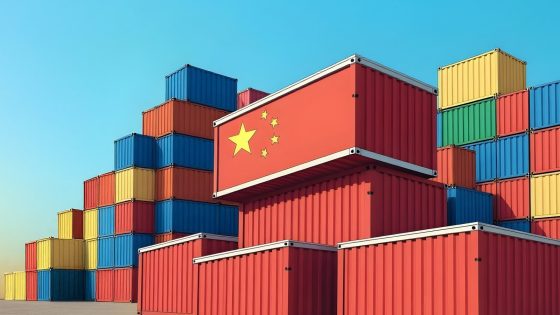 البنك الدولي يؤكد استمرار قوة الاقتصاد الصيني في الربع الثالث 2025