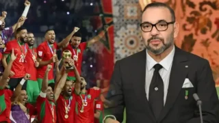 الصحف المغربية: تهنئة ملكية بتتويج أسود الأطلس عربياً واستعدادات مكثفة لأمم أفريقيا 2025