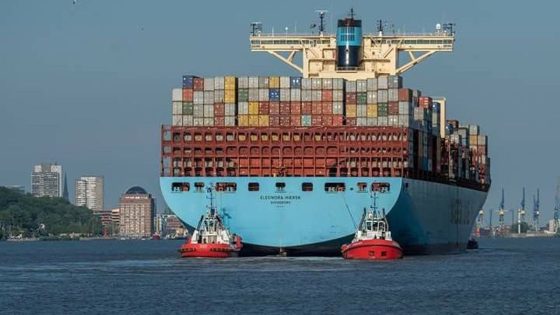 الصادرات المصرية ترتفع 18% والعجز التجاري يتراجع 12% حتى نوفمبر 2025