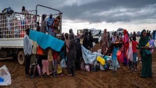الأمم المتحدة تحذر من تصاعد النزوح في كردفان بالسودان وتداعيات نقص التمويل الإنساني