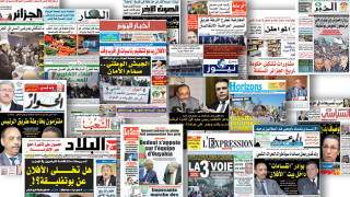 الصحف الجزائرية تبرز افتتاح معرض الإنتاج الوطني وتحركات دبلوماسية وتطورات غزة