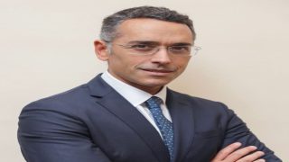 تعيين عمرو دمرداش رئيسًا لقطاع ائتمان الشركات والقروض المشتركة ببنك مصر