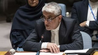 إيران أمام مجلس الأمن: برنامجنا النووي سلمي و”تصفير التخصيب” مرفوض