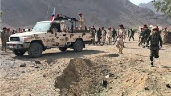 اليمن: المجلس الانتقالي الجنوبي يعلن عن عملية عسكرية في أبين ويواصل سيطرته على الجنوب