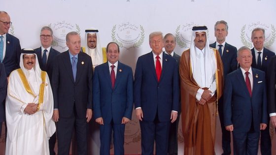 اجتماع رباعي في مدينة ميامي الأمريكية لبحث تنفيذ خطة السلام في غزة