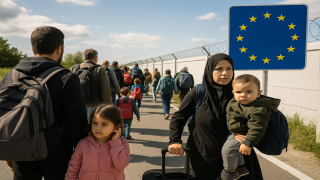 تراجع طلبات اللجوء إلى الاتحاد الأوروبي في سبتمبر بنسبة 24% على أساس سنوي