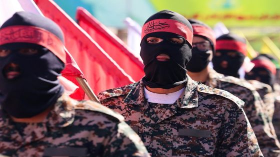 الحرس الثوري الإيراني يكشف كواليس استهداف حيفا والموساد