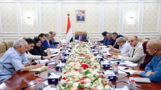 ترحيب يمني بدعم مجلس الأمن لشرعية الحكومة وتأكيده على الحل السلمي