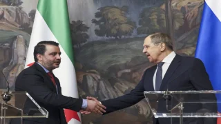 مشاريع تجارية جديدة بين موسكو ودمشق، ولافروف يجدد دعم بلاده لسيادة سوريا