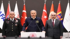 اشتباكات بين الشرطة التركية وداعش خلال عملية أمنية واسعة غرب تركيا