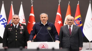 اشتباكات بين الشرطة التركية وداعش خلال عملية أمنية واسعة غرب تركيا