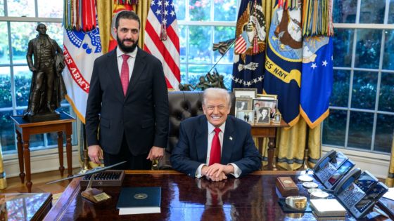 الكونغرس يقترب من إلغاء “عقوبات قيصر” لإنعاش الاقتصاد السوري