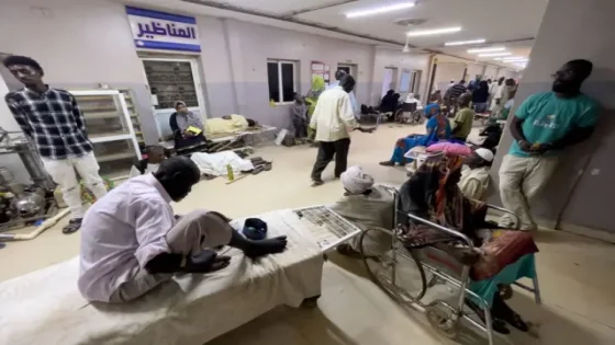 الأمم المتحدة تحذر من أزمة إنسانية حادة في الفاشر وسط النزاعات بالسودان