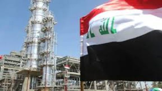 العراق يستأنف ضخ النفط من حقل “غرب القرنة 2” بعد توقف لساعات.. وتضارب حول أسباب العطل