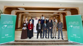 “البريد المصري” يستضيف ورشة عمل لتدريب كوادر 8 دول عربية وأفريقية حول “نظم وأدوات تكنولوجيا المعلومات”