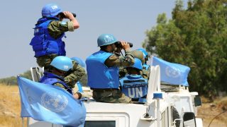 بعثة الأمم المتحدة في أبيي تخلي قاعدة لوجستية في السودان بعد هجوم قوات الدعم السريع
