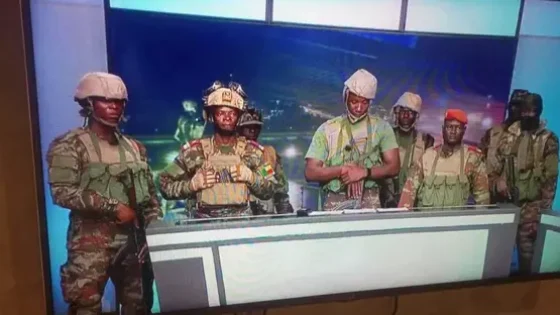 اعتقال وزير الدفاع السابق في بنين بتهمة التآمر عقب “انقلاب ديسمبر” الفاشل