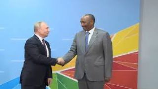 بورتسودان… قصة أول قاعدة روسية في إفريقيا.