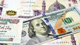 استقرار الدولار أمام الجنيه يعزز الثقة في الأسواق المصرية