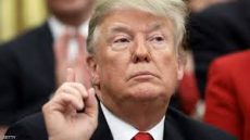 ترامب يهدد مادورو: غادروا فنزويلا قبل الجمعة