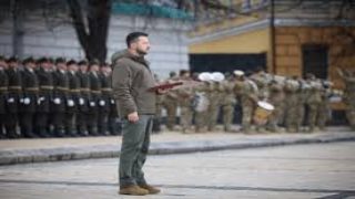 الأمم المتحدة تؤكد أن 2025 الأكثر دموية للمدنيين الأوكرانيين