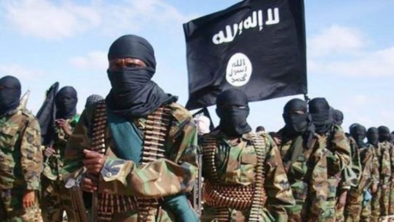 “واشنطن” تضرب “داعش” في نيجيريا.. رسالة عسكرية بصبغة دينية من إدارة “ترامب”